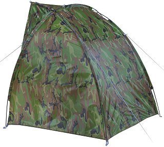 Тент Jungle Camp Fish tent 2 камуфляж - фото 4