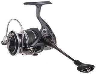 Катушка Daiwa 19 Lexa E LT 4000S-CXH - фото 1