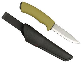 Нож Mora Bushсraft Triflex туристический