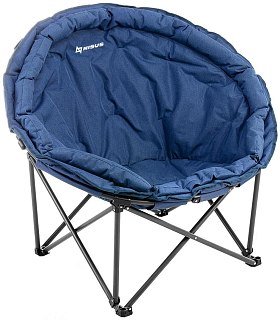 Кресло Nisus складное круглое