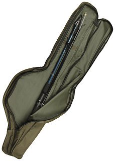 Чехол Riverzone для удилищ Case soft  2-145см - фото 4
