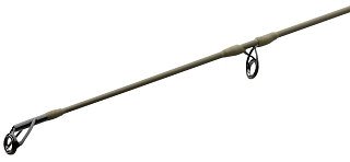 Спиннинг Savage Gear SG4 Distance Game 9' 2,74м F 25-65гр H 2-сек - фото 3