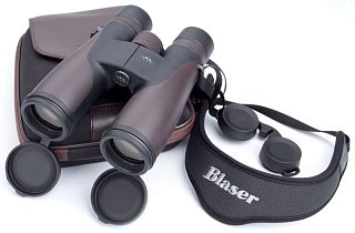 Бинокль Blaser Primus 8x42 - фото 3