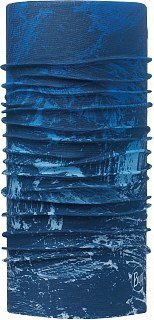 Бандана Buff Original mountain bits blue