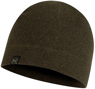 Шапка Buff Polar hat bark htr
