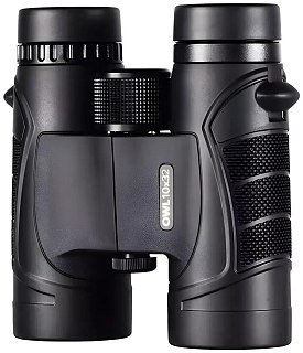 Бинокль TRD Owl 10x32 - фото 2