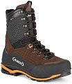 Ботинки AKU Dogma gtx brown