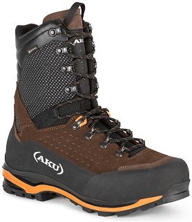 Ботинки AKU Dogma gtx brown - фото 1