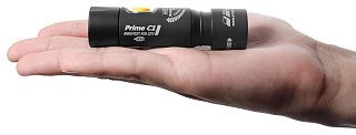 Фонарь Armytek Prime C1 Magnet XP-L USB белый - фото 2