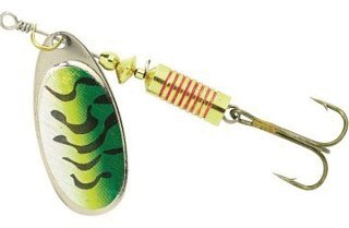 Блесна Balzer Colonel 3D feuer 13269 006 