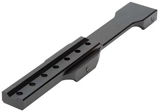 Кронштейн Weaver c выносом для Sightmark WRAITH  - фото 7
