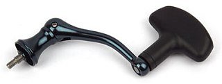 Катушка Nautilus Slait 3000 Com - фото 11