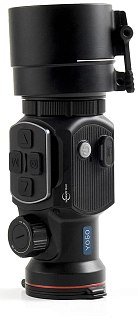 Тепловизионная насадка Longot Mate Y050 (MAH50) - фото 9