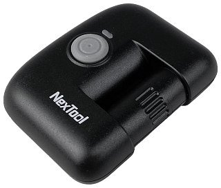 Фонарь NexTool Black head light налобный - фото 4