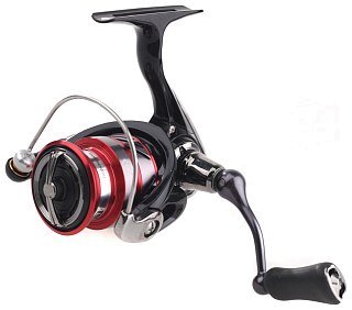 Катушка Daiwa 18 Ninja LT 2000 - фото 2