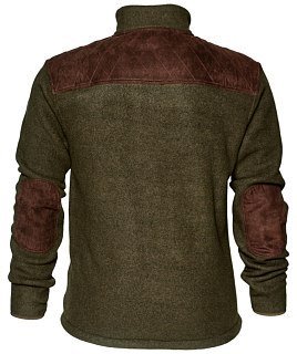 Куртка Seeland William II fleece pine green - фото 2