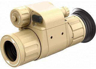 Тепловизионный монокуляр iRay xMini MH 25W - фото 1