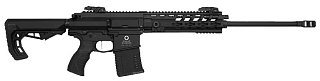 МП Карабин SWC TITAN, кал..308 Win., L420, Picatinny Rail