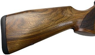 Карабин Browning Bar Zenith 30-06 Prestige Wood fluted HC 510мм - фото 2