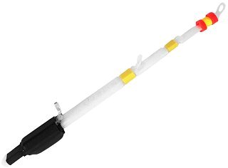 Кивок Nautilus Тип C 10см  5-12гр 1/5 - фото 1