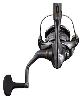 Катушка Shimano Twin Power FE 4000MHG - фото 3