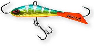 Балансир Sprut Atari №3 3,7гр 30мм LBP1