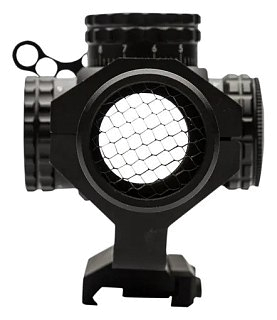 Прицел Firefield Rapidstrike 1-6x24 Riflescope - фото 7