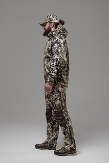 Костюм Remington Stalker renewed south forest - фото 4