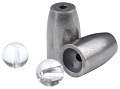 Груз SPRO Stainless Steel DS Sinkers MS 10,6гр  