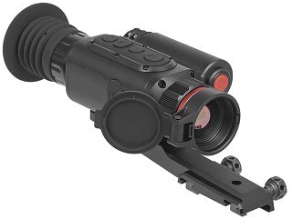 Тепловизионный прицел Sytong LM02-25 x3.56/7.12/14.24/28.48 256x192 Picatinny IP - фото 2