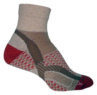 Носки Fox River Journey qtr women 02192