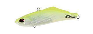 Воблер DUO Bayruf Tide Vib 60 CLB0230