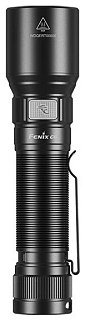 Фонарь Fenix C6 V3.0 1500 люмен - фото 2