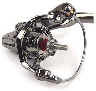 Катушка Nautilus Arta 3000 Com - фото 3