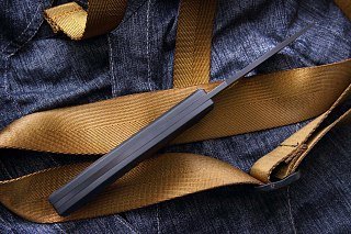 Нож Mr.Blade Vito - фото 7