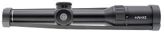 МП Прицел оптический Hawke Endurance 30 WA 1-4x24 IR (L4a) - фото 5