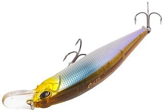 Воблер DUO Realis Jerkbait 100SP 100мм 14,5гр  цв.GSN3085 - фото 3