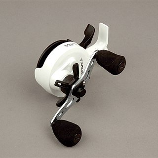 Катушка Nautilus Lira white Com - фото 6