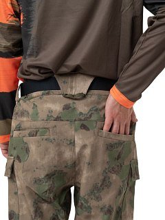 Костюм Remington Tactical Target Army Camo  - фото 15