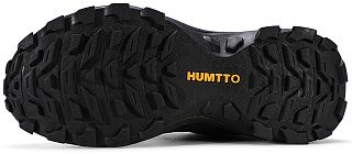 Кроссовки Humtto 712 Carbon Black - фото 2