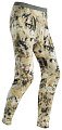 Термобелье Sitka Merino Hvy wt bottom низ optifade marsh