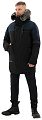 Куртка Remington Versatile black gray