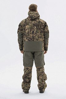 Костюм Remington Blizzard 3 в 1 green forest - фото 11