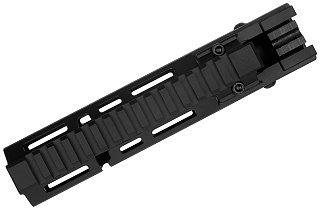 Цевье SAG 4 M-LOK АК - фото 4