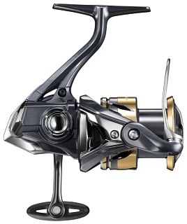 Катушка Shimano Ultegra FD 2500 - фото 2