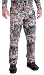 Брюки Sitka Traverse Pant optifade open country  