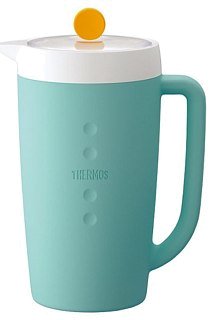 Термос-кувшин Thermos TPG-1500 1,5л - фото 1