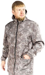 Костюм Fantom Force Forester демисезонный 0134-2 - фото 6