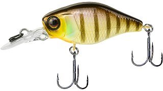 Воблер Jackall Chubby 38 MR noike gill