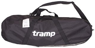 Снегоступы Tramp Active черные - фото 2